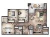 3 Bedroom