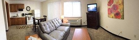 2404 W Pawnee #109 Studio-1 Bed Apartment for Rent - Photo Gallery