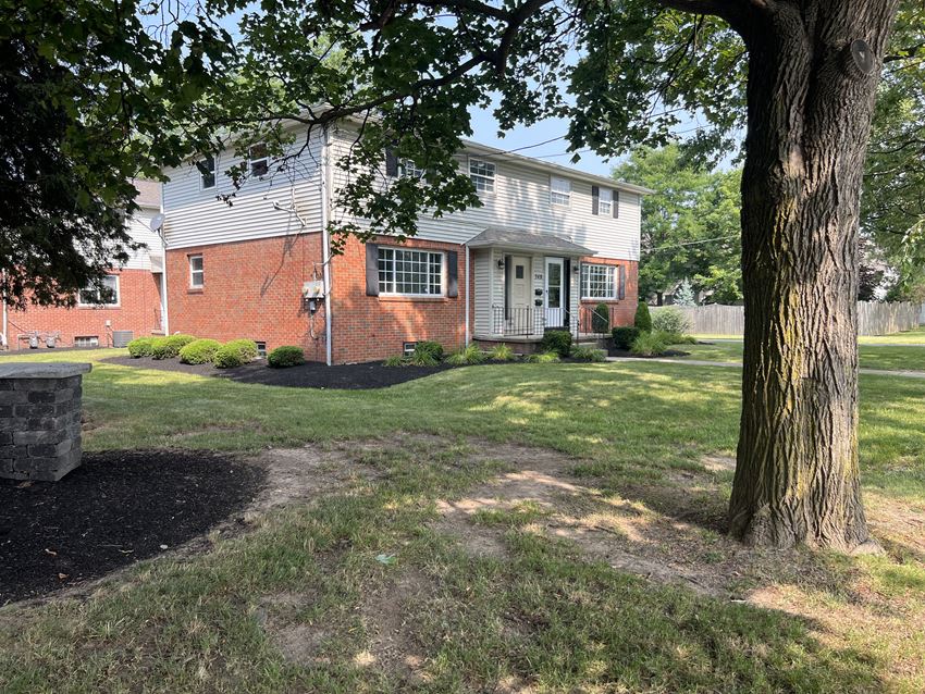 Greens On Mill Luxury Townhomes, 540 Mill St, Williamsville, NY RentCafe