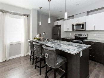nautical summerside edmonton apartments