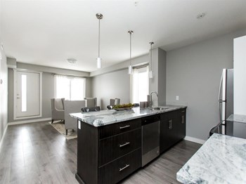 Image for The Nautical Luxury Suites at Summerside - 4203, 4207, 4211 Savaryn Dr SW