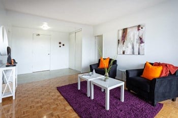 1725 Frobisher Lane Studio-3 Beds Apartment for Rent - Photo Gallery 3