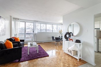 1725 Frobisher Lane Studio-3 Beds Apartment for Rent - Photo Gallery 4