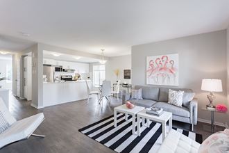 1811-1847 Frobisher Lane 2-3 Beds Townhouse for Rent - Photo Gallery