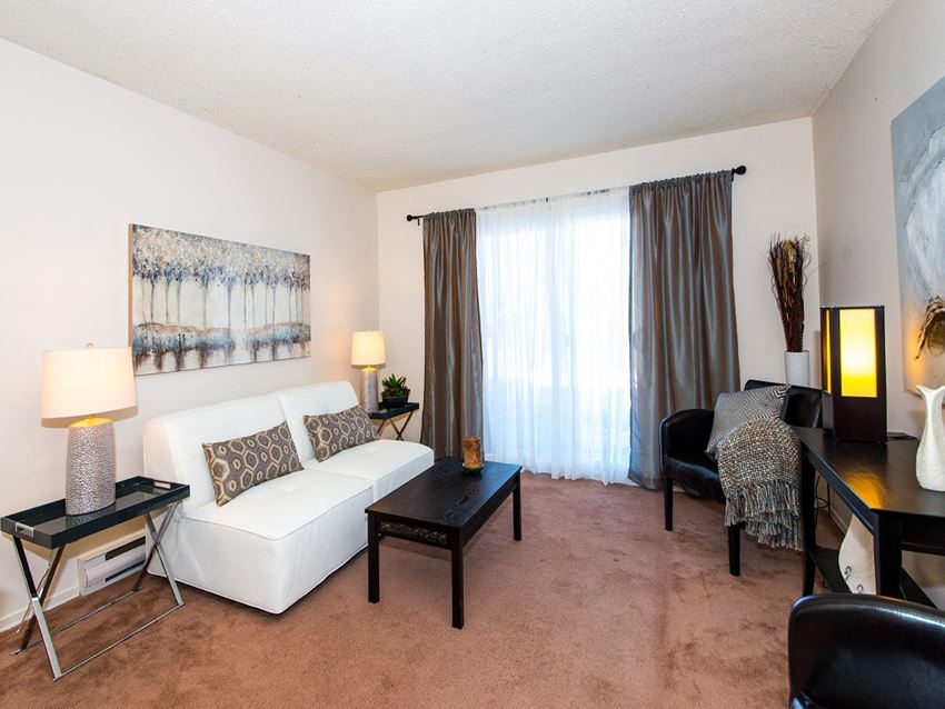 101-1015 Pembridge Cres 1-3 Beds Apartment for Rent - Photo Gallery