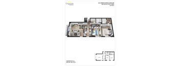 2 Bedroom A