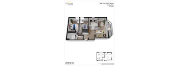 2 Bedroom B