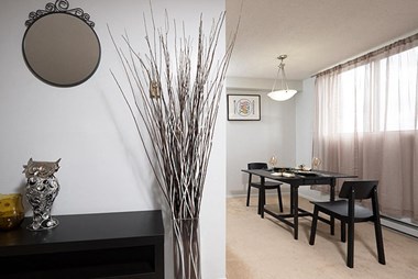 1735 Frobisher Lane Studio-3 Beds Apartment for Rent