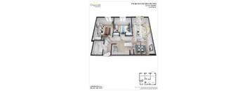 2 Bedroom A