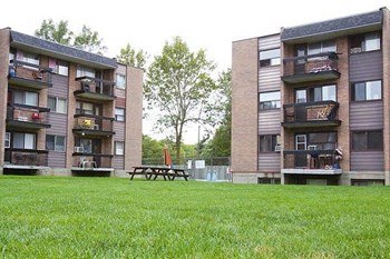 52 Bayswater Place Studio-2 Beds Apartment for Rent - Photo Gallery 2