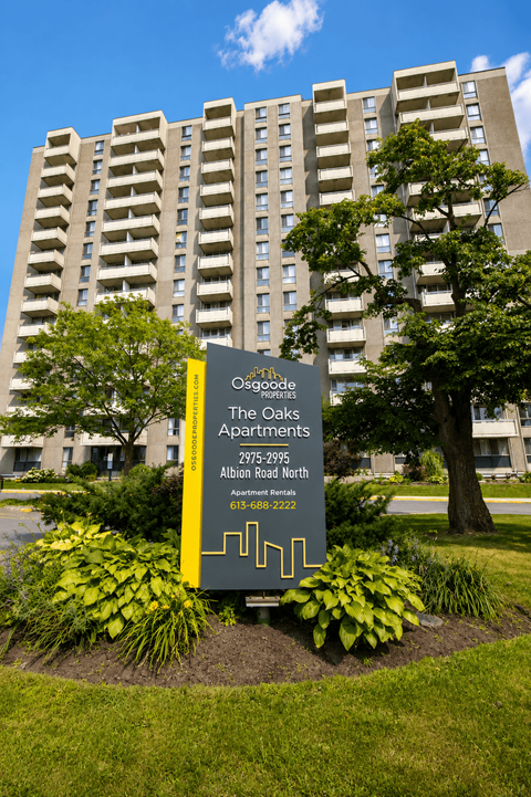 2995 Albion Road 1-2 Beds Apartment for Rent