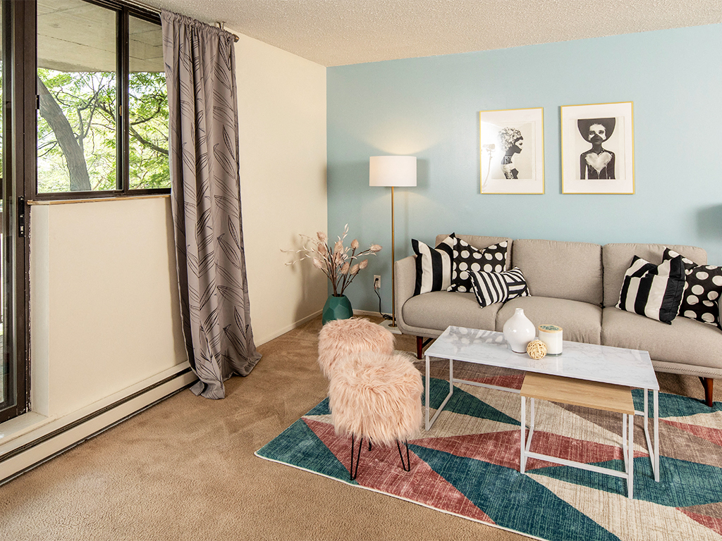 Richlin Apartments, 1500 Walkley Road, Ottawa, ON RentCafe