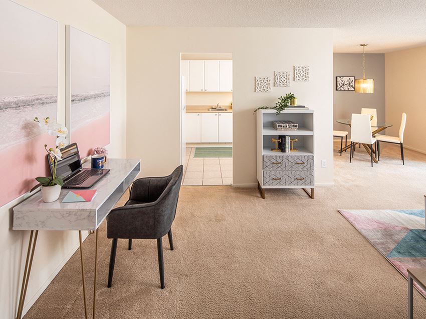 1500 Walkley Road 1-2 Beds Apartment for Rent - Photo Gallery