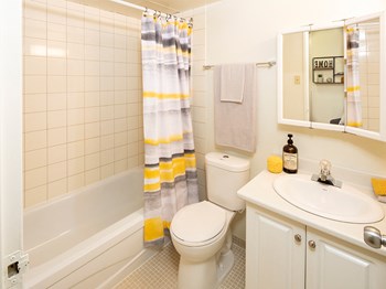 89 Forward Avenue Studio-3 Beds Apartment for Rent - Photo Gallery 5