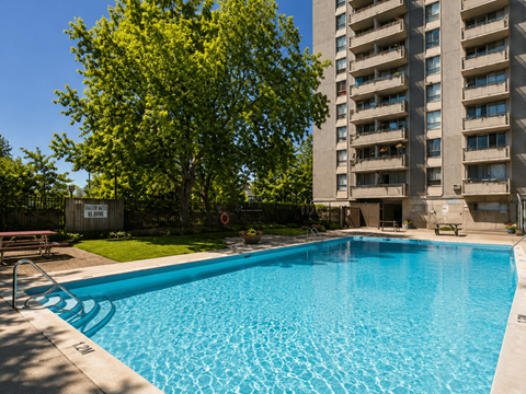2995 Albion Road 1-2 Beds Apartment for Rent
