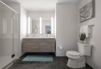 2-Bed Bathroom 2 - Photo Gallery 5