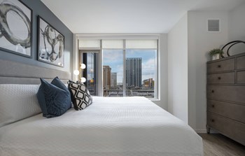 2-Bed Master 1 - Photo Gallery 2