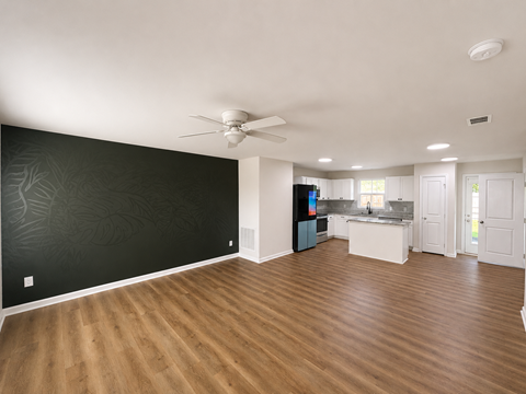 216 Ralston Road 3 Beds Apartment for Rent