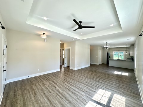 10 Plum Drive 3 Beds Apartment for Rent