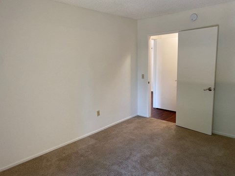 Concord's Unit with Carpet