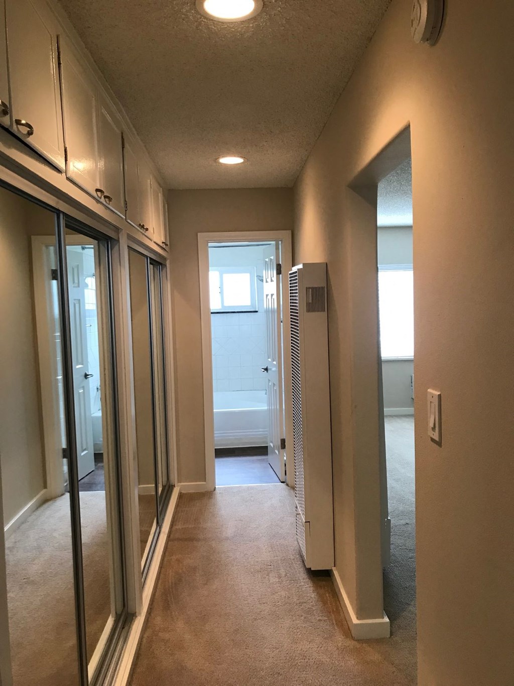 Woodruff Apartment Unit