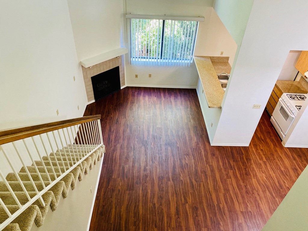 Woodman Place Apartment Unit