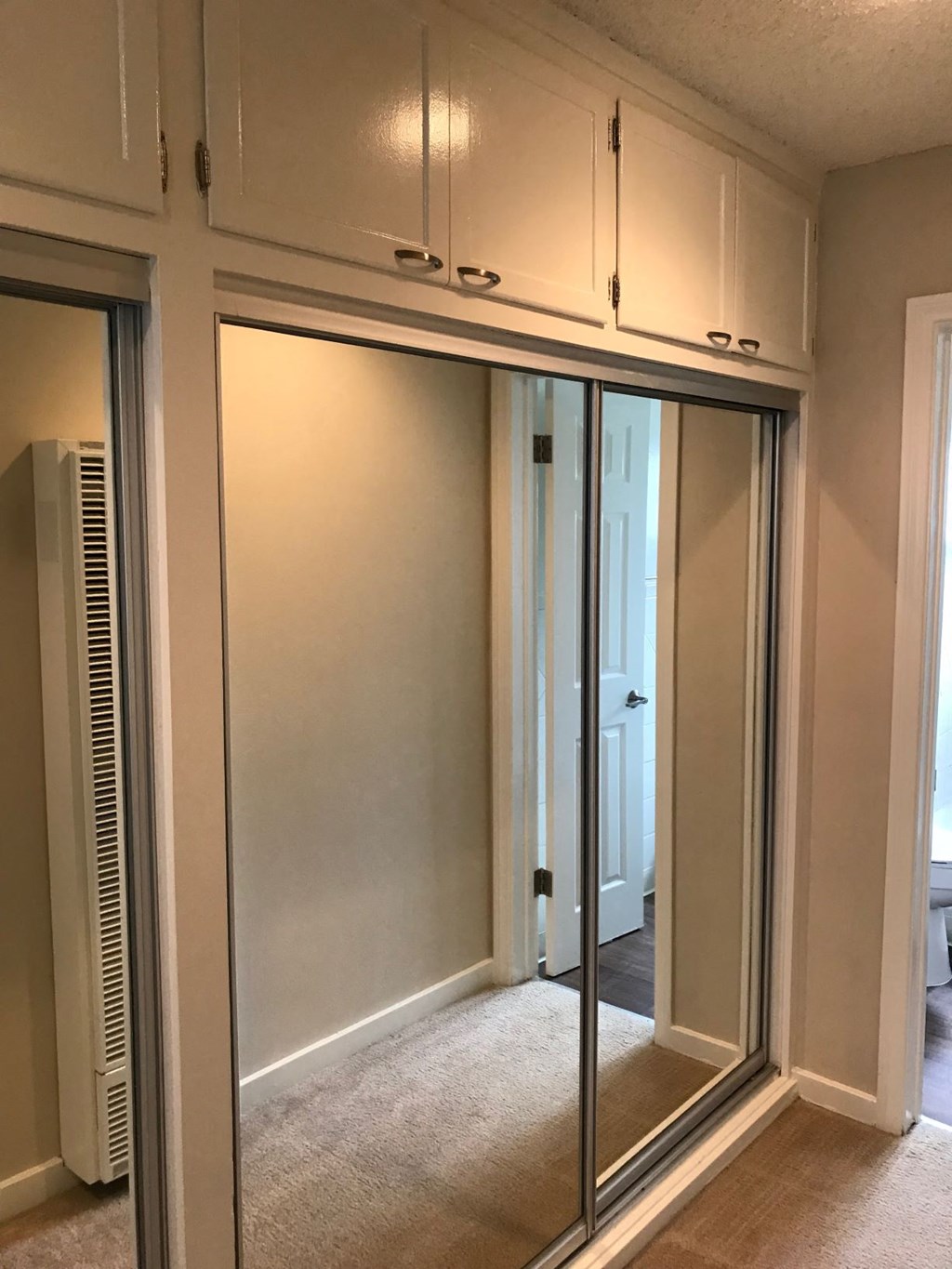 Woodruff Apartment Unit