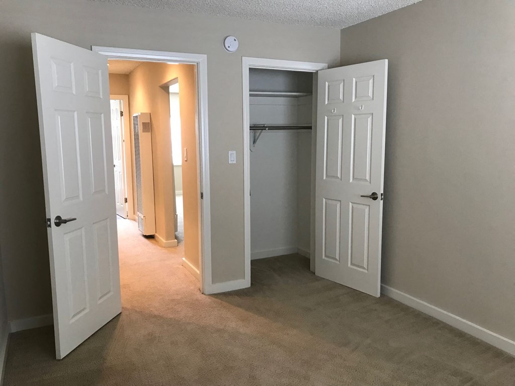 Woodruff Apartment Unit