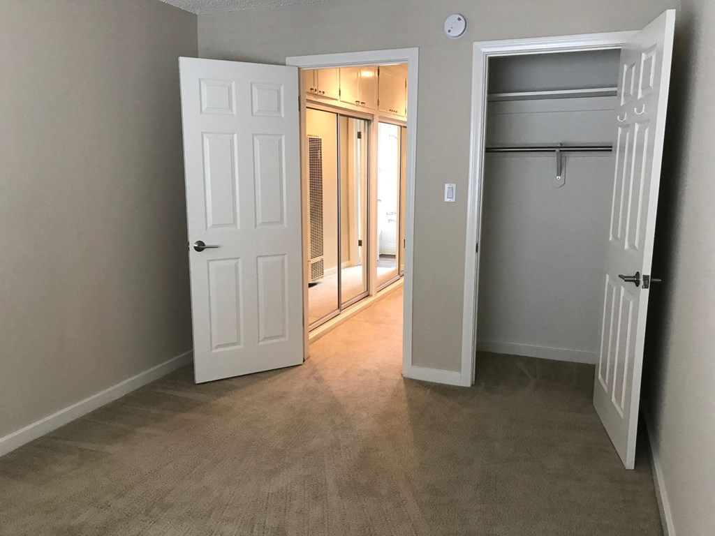 Woodruff Apartment Unit