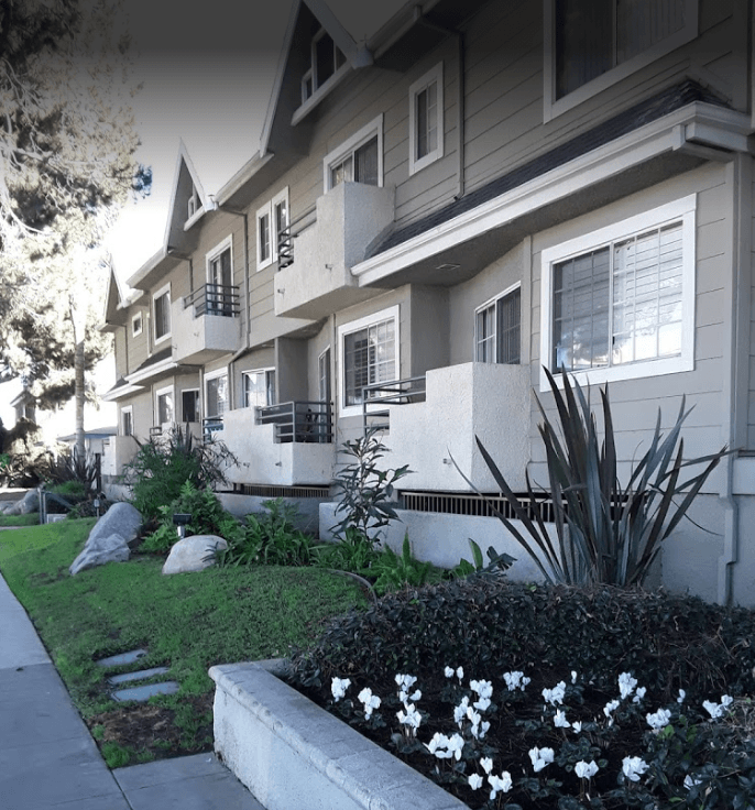 Terrace Trousdale Apartments Terrace Trousdale Apartments - Photo Gallery