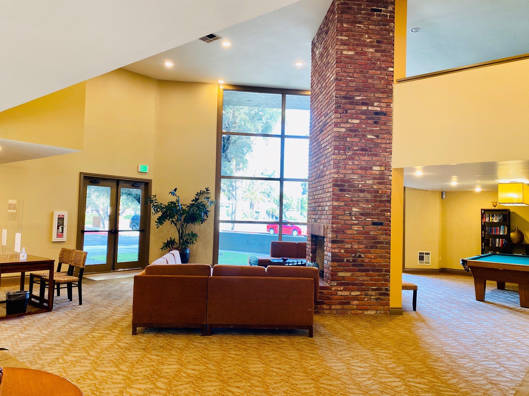 Concord Square Apartments Apartments in Reseda, CA