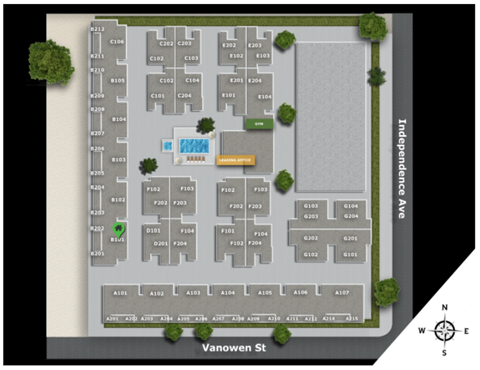 Site Map