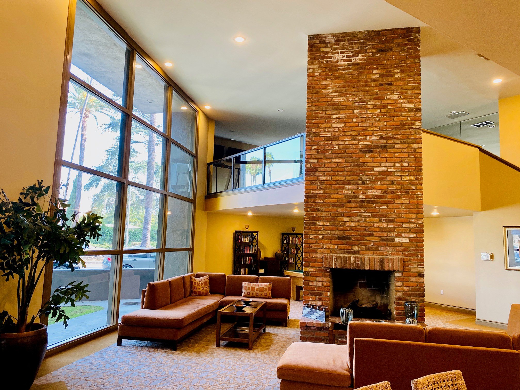 Concord Square Apartments Apartments in Reseda, CA