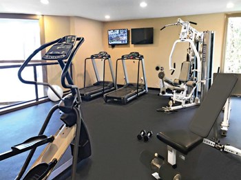 Concord's GYM Concord's GYM - Photo Gallery 3