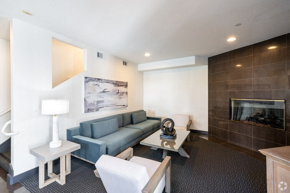 Park Regency Apartments is a similar property to Quail Hill Apartments located in Walnut Creek