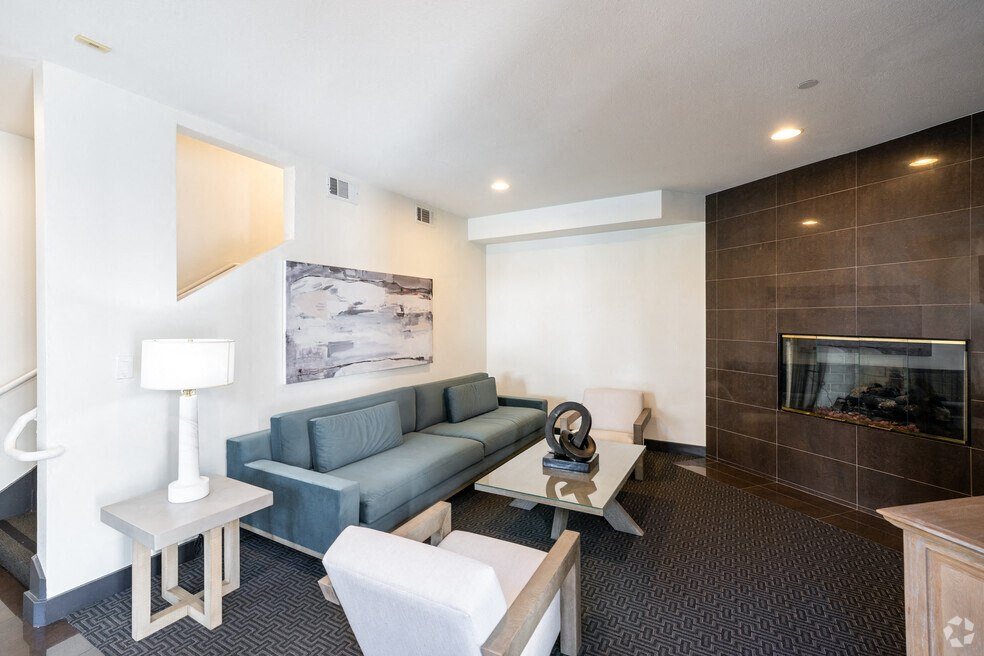 Park Regency Apartments