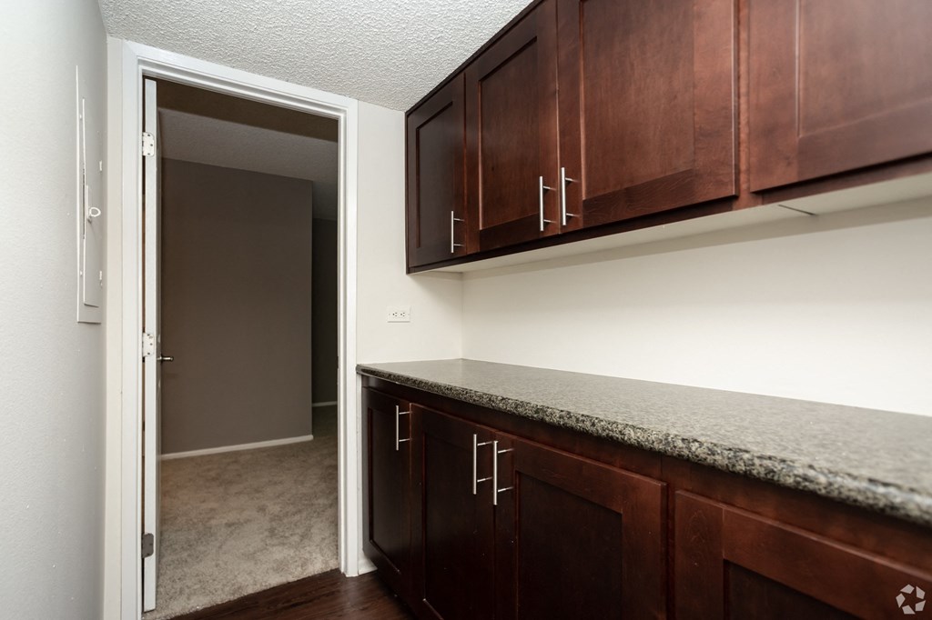 Terrace Apartments Unit