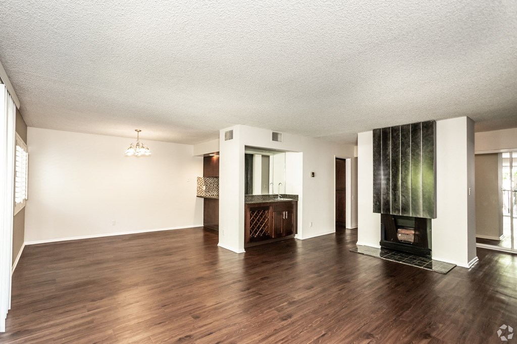 Terrace Apartments Unit