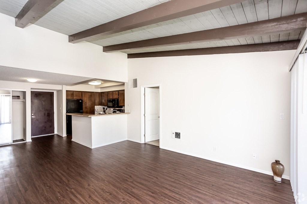 Terrace Apartments Unit