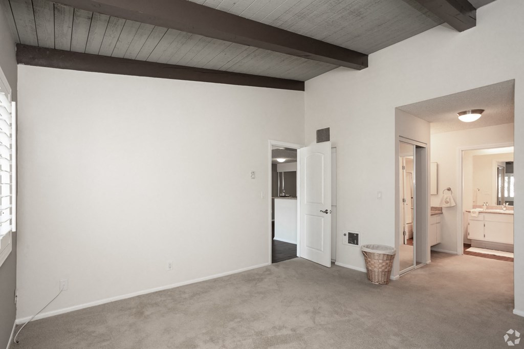 Terrace Apartments Unit