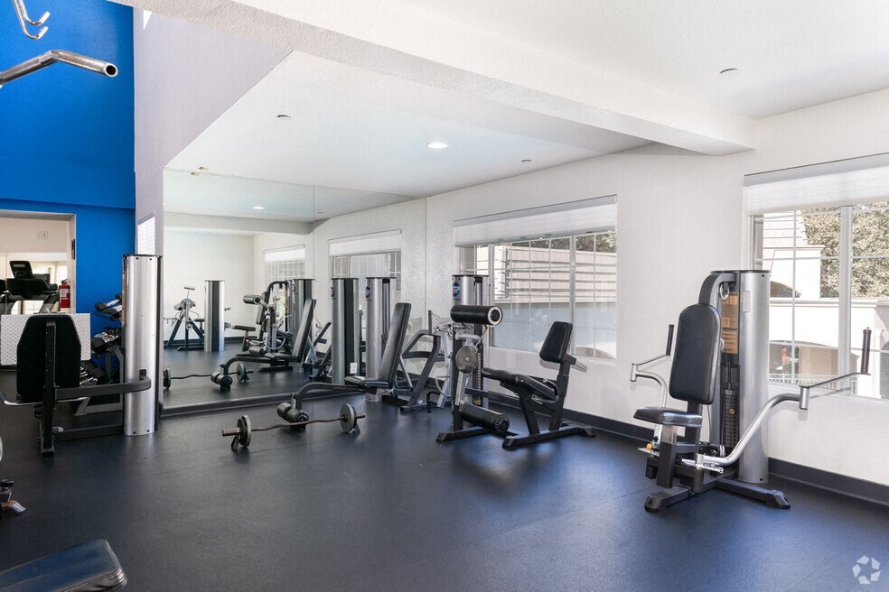 Park Regency Apartments