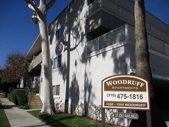 Woodruff Apartments