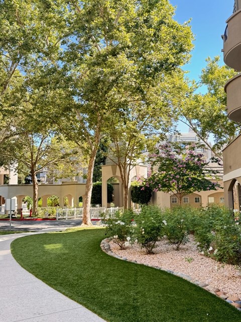 3128 Oak Road Studio-2 Beds Apartment for Rent