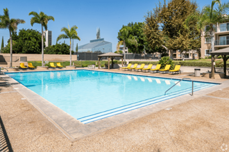 Jr. Olympic Pool - Photo Gallery