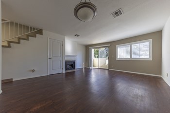 Terrace Trousdale Apartments Living Room Property Image