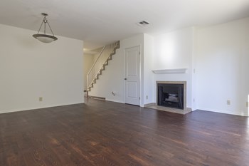 Terrace Trousdale Apartments Living Room Property Image