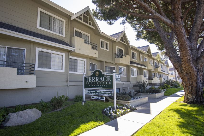 Terrace Trousdale Apartments Terrace Trousdale Apartments - Photo Gallery