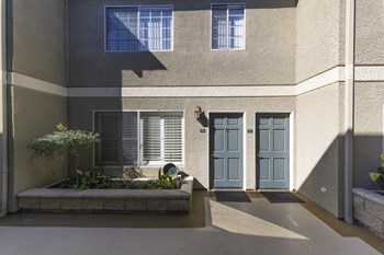 Terrace Trousdale Apartments Property Image