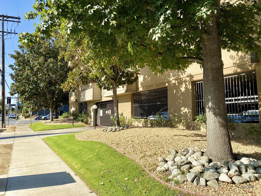 Woodman Place Apartments