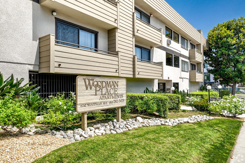 Woodman Place Apartment Homes
